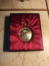 Taschenuhr quartz neu gebraucht kaufen  Troisdorf