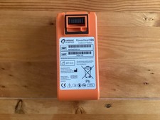Powerheart battery untested for sale  LIVERPOOL