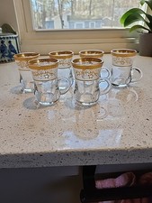 Turkish tea cups for sale  Granby