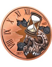 Momento mori carver usato  Italia