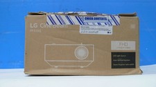Cinebeam led smart for sale  Northridge