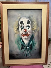 romano mussolini pagliaccio usato romano mussolini pagliaccio usato  Montichiari