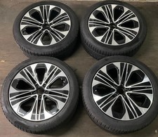 Zoll rig winterräder gebraucht kaufen  Mannheim