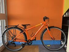 Islabikes beinn orange for sale  LONDON