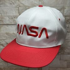 Nasa hat adjustable for sale  Fort Worth