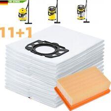 11x staubsaugerbeutel filter gebraucht kaufen  Frankfurt (Oder)