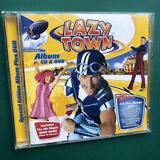 Máni svavarsson lazytown for sale  SOUTH CROYDON