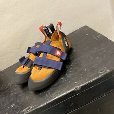 climbing shoes 6 5 for sale  HEREFORD