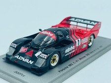Spark kbs062 porsche d'occasion  Villeneuve-de-Berg