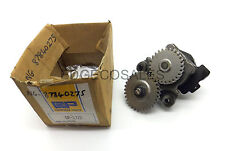 Engine oil pump for sale  SHAFTESBURY