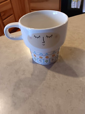 Vintage art mug for sale  Littlestown