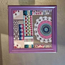 Tableau ethnique tons d'occasion  Vic-Fezensac