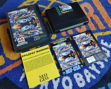 Neo geo aes for sale  Las Vegas