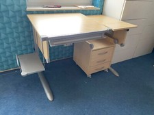 Kettler schüler schreibtisch gebraucht kaufen  Gescher