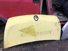 Bonnet renault master for sale  BRAINTREE