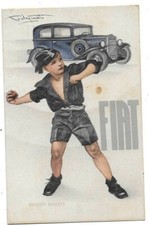 Fiat balilla che usato  Carpi
