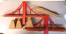 Brio railway suspension for sale  YORK