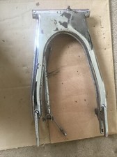 Honda cb750 750f2 for sale  CARNFORTH