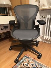 Herman miller bürostuhl gebraucht kaufen  München