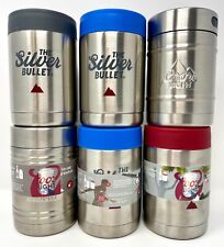 Coors light stainless for sale  Sweet Grass