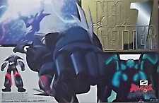 Neo Getter 1 Shin Getter Robo vs. Neo Getter Robo Collection Scale Series 04 comprar usado  Enviando para Brazil