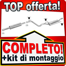 Scarico completo per usato  Italia