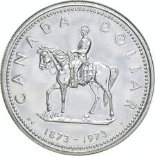 1973 canada silver for sale  Frederick