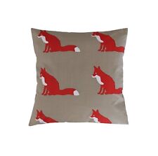 Usado, Capa almofada Anorak Proud Fox 16" comprar usado  Enviando para Brazil