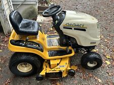 Cub cadet tractor for sale  Miller Place