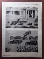 Stampa del 1929 usato  Enna