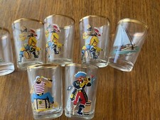 Vintage 1960 pirate for sale  WATFORD