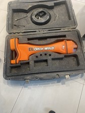 Ditch witch tkq for sale  PRESCOT