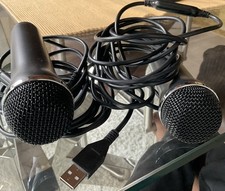 Riginal logitech mikrofon gebraucht kaufen  Kirchseeon