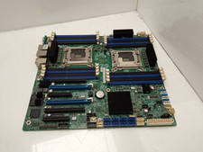 Intel s2600co dual for sale  READING