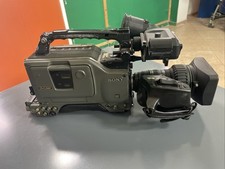 Sony dsr 300p usato  Trappeto