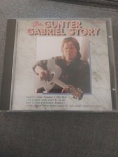 Gunter gabriel gunter gebraucht kaufen  Hannover
