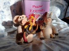 Bundle piggin friends for sale Bundle piggin friends for sale  HAVERHILL
