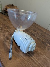 Oil press attachment for sale  TOWCESTER