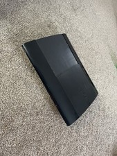 Sony playstation black for sale  Manchester