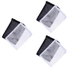 Pieces filter bag for sale  Shipping to United Kingdom