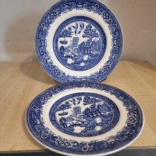 Alfred meakin old for sale  SPALDING