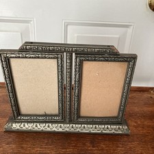 Vintage wooden art for sale  Wallingford