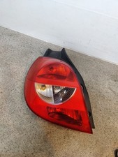 Renault clio mk3 for sale  CHESTER LE STREET