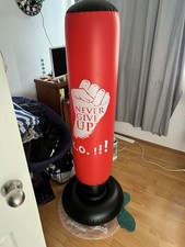 Saco de boxe infantil inflable comprar usado Saco de boxe infantil inflable comprar usado  Enviando para Brazil