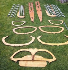 Rare vintage person for sale  Ventura