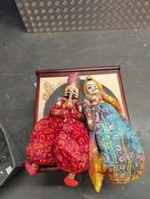 Beautiful rajasthani string for sale  BURY