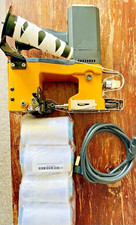 220v electric bag for sale  WADHURST