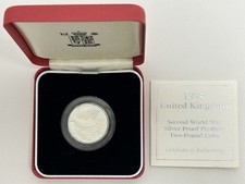 Royal mint 1995 for sale  BRENTWOOD