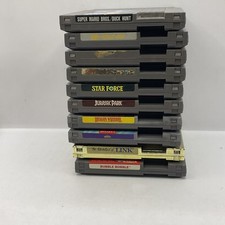 lot nintendo system games for sale lot nintendo system games for sale North Billerica