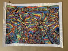 Widespread panic 2025 for sale  Denver